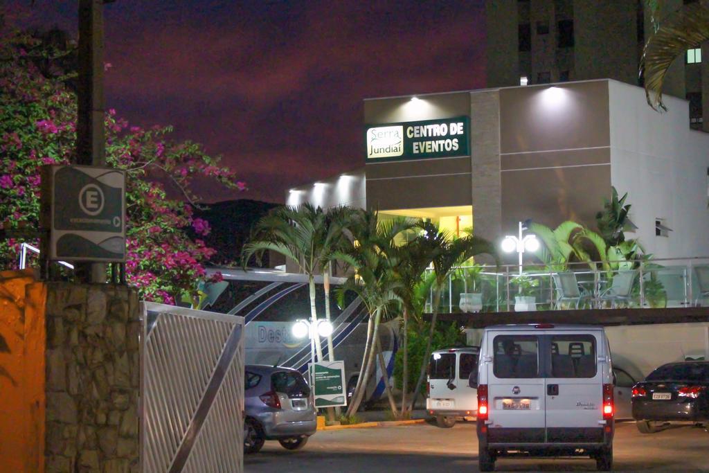 Hotel Serra De Jundiai Exterior photo